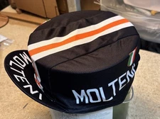 Vintage Style Cycling Cap