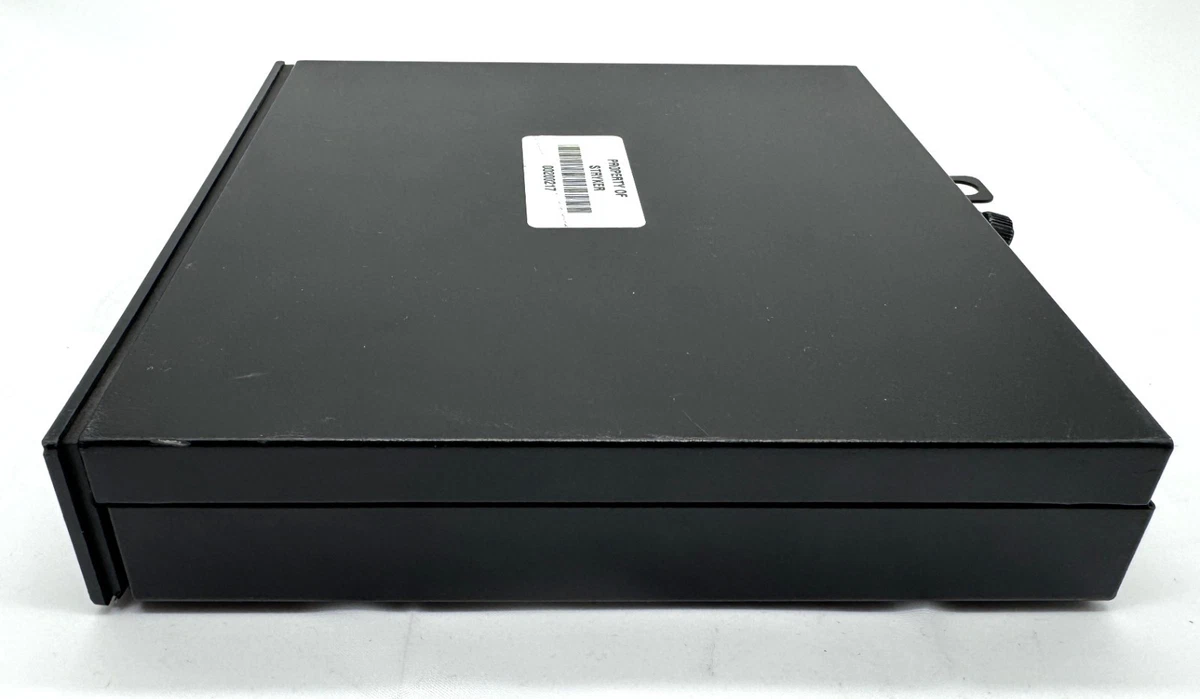 MiniPC Dell 7040 i5-6500T 4G RAM PC4 mit Netzteil 128G M.2 SSD ohne Windows