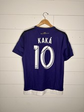 ORLANDO CITY KAKA 2015-2016 ORIGINAL JERSEY S...
