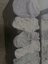 Baby Cloths and Items