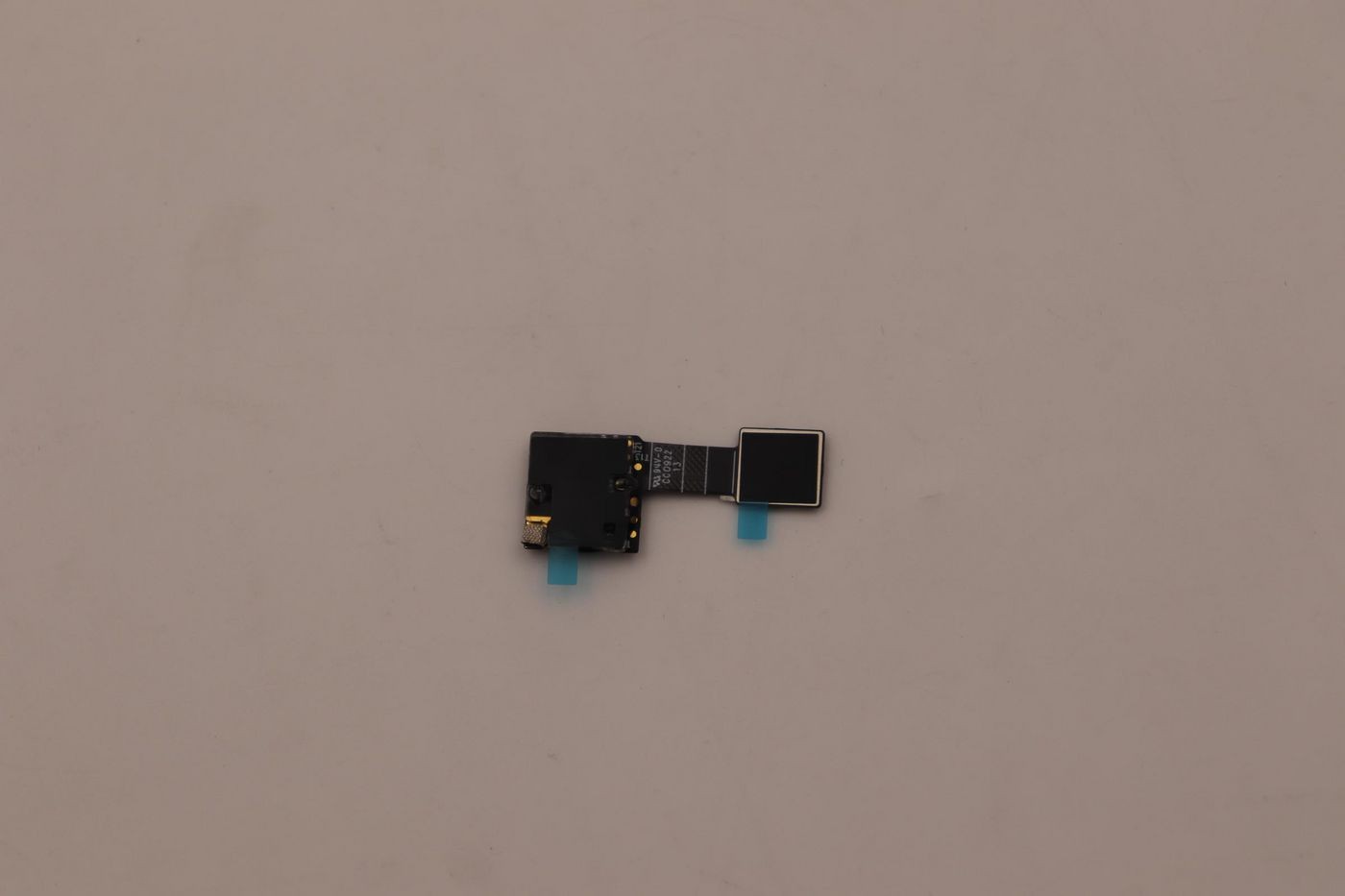 Lenovo 5F30V25983 FINGER_PRT FRU FPR Round FoP