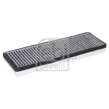 Filtre d'habitacle Peugeot 306