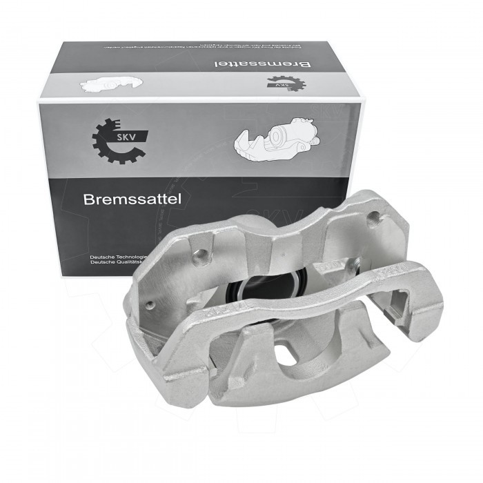 Etrier de frein avant droit haute pression MR205253 pour Space Gear
