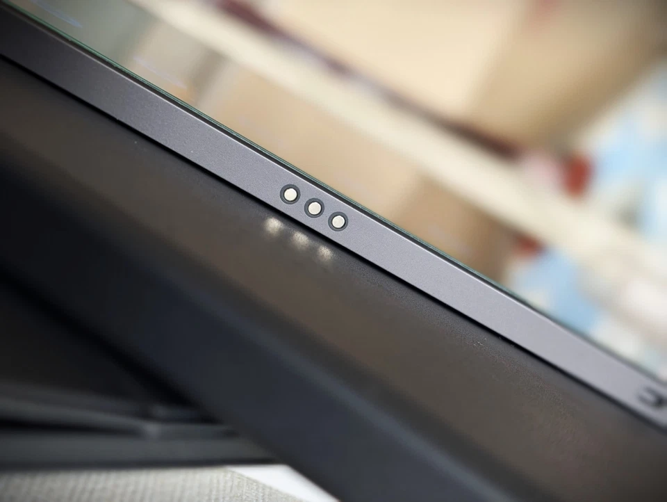 Samsung Galaxy Tab S8 SM-X700 128GB, 8GB Ram, Wi-Fi, 11 Zoll - Graphite - Bild 2 von 4