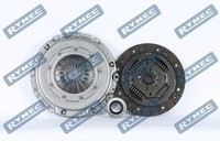 Rymec Kupplungssatz FüR Seat Ibiza Mk IV 2008-2018