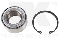 Radlager NK 763233 FüR Mazda Tribute EP Epew 4WD AWD EP3W 24V Epfw