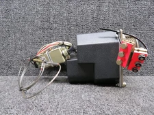 065-0059-03 Bendix King KS-270A Pitch Servo with Mods & Cable (14-28V, 5A)