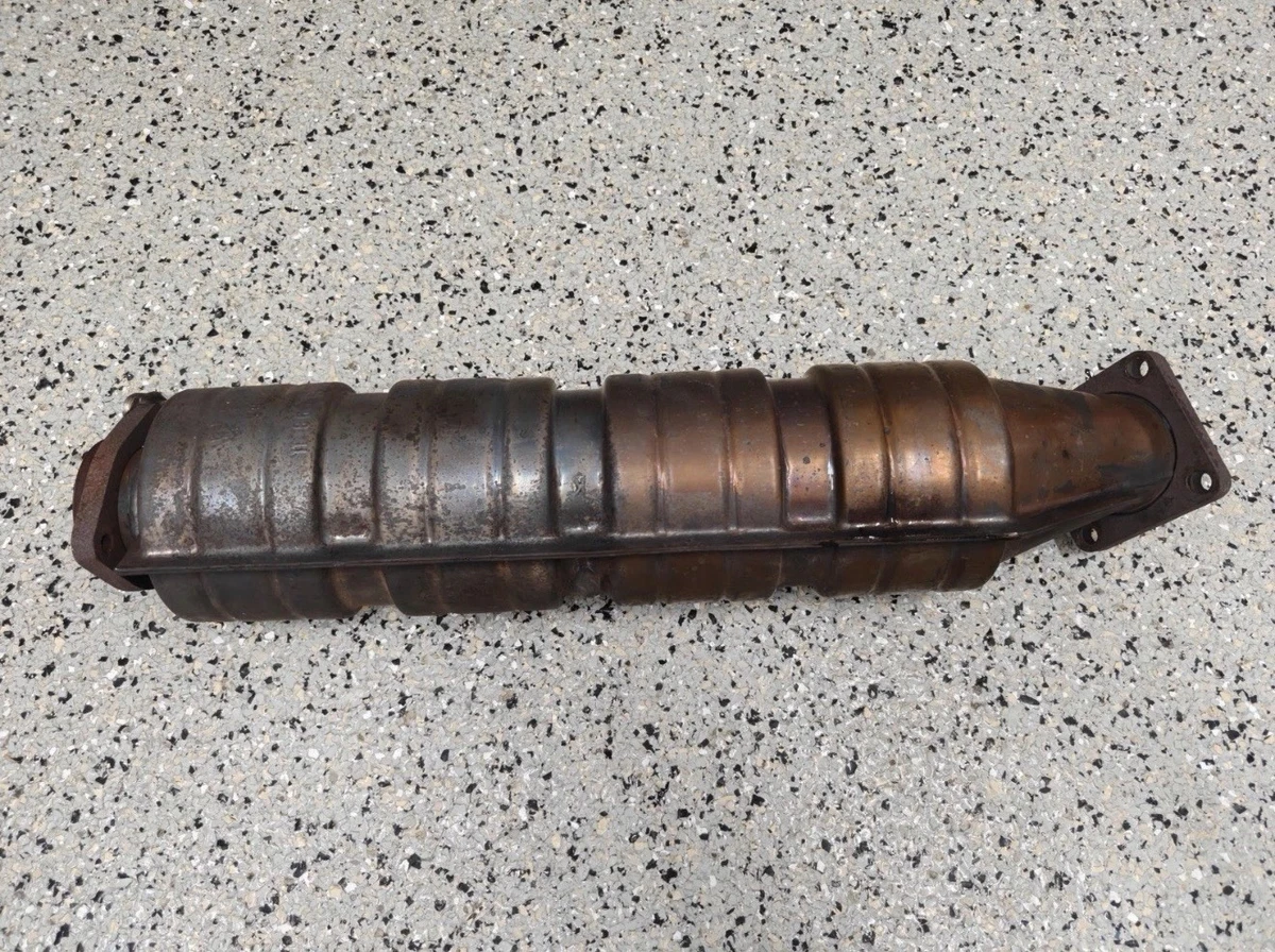 Catalytic Converters & Parts for Porsche 930 | eBay