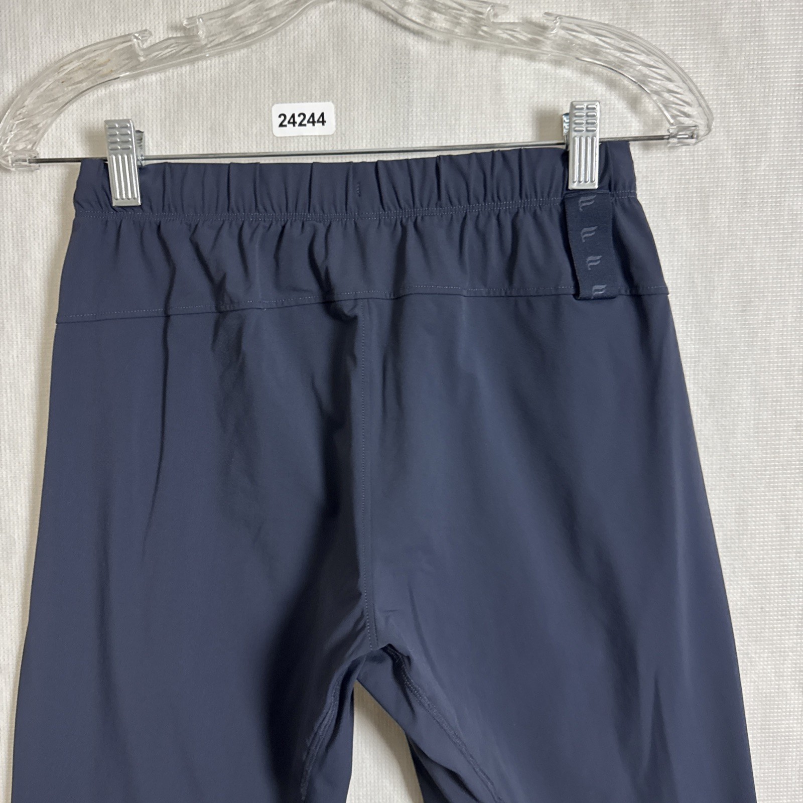 Fabletics Men's Size Small Solid Gray The One Dra… - image 4