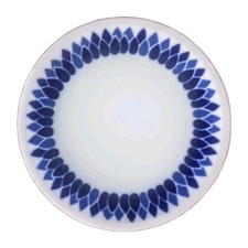 Set of 3 Arzberg Germany ARZ13 Salad Plates C...