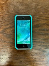 Working Unlocked White Apple iPhone 5c Model A1532 16GB