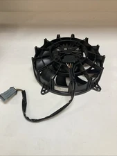 New SPAL Brushless Axial Condenser  Cooling Fan BBL335P 24V | USA SELLER *