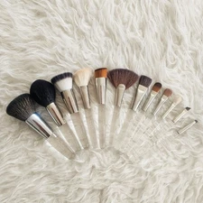 Trish McEvoy Brush Collection