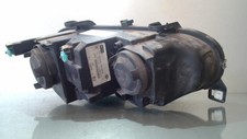 Feu avant (phare) Rover 75