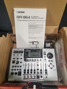 Boss Br 864 | eBay