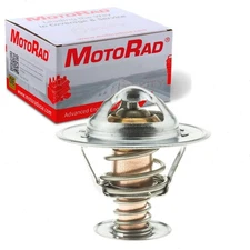 MotoRad 2028-195 Engine Coolant Thermostat for P15399 92028195 65399 65289 sy