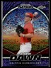 2025 Leaf Baseball Nation Griffin Burkholder A New Dawn /8 JC
