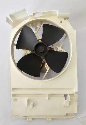 Johnson Motor Lüftermotor SP-6313-230 Elektromotor Ventilator Kühlung