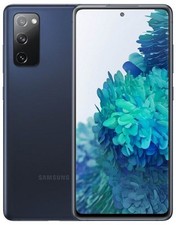SAMSUNG Galaxy S20 FE 128 Go Cloud Navy Reconditionné Très bon état