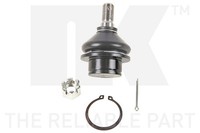 NK Traggelenk FüHrungsgelenk 5042534 FüR FCD Tourneo Ford Transit V363 FDD FED