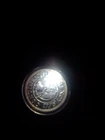 1776 CONTINENTAL DOLLAR TRIBUTE 2 oz 99.9% Silver Intaglio Mint