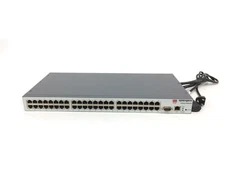 Opengear CM4148 Console Manager 48 Port CM4148-SAC w/ Power Cable