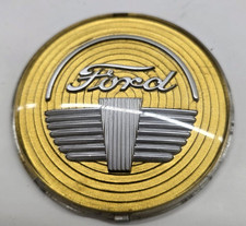 1942-1948 Ford Steering Wheel Horn Button 1942-1948 Ford Steering Wheel Horn Button