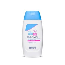 Sebamed Baby Gentle Wash pH 5.5  Baby Body Wash  Soap Free  Tear Free  200ml