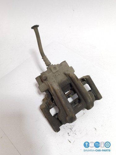 Original BMW  F20 F30 F21 F31  Bremssattelgehäuse Bremssattel hinten rechts 6...