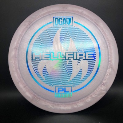 DGA ProLine PL Hellfire - stock