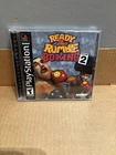 Ready 2 Rumble Boxing: Round 2 (Sony PlayStation 1, 2000