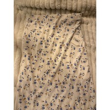 Altard State Floral Skirt