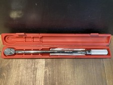 Snap-on Torque wrench 1/2-inch Torque Wrench QD3RN350