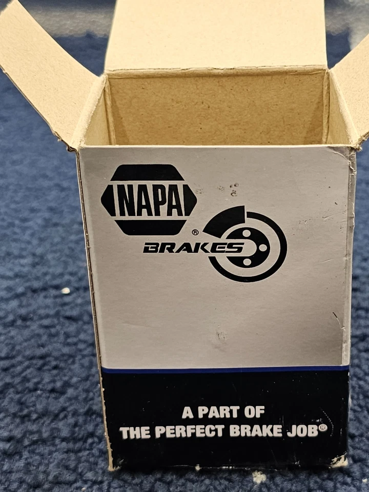 Задний цилиндр Napa 37690 подходит для пикапа Toyota T100 1993-1998 годов выпуска - Изображение 2 из 4