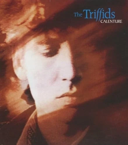 Triffids Calenture LP Vinyl TRIFFLP5