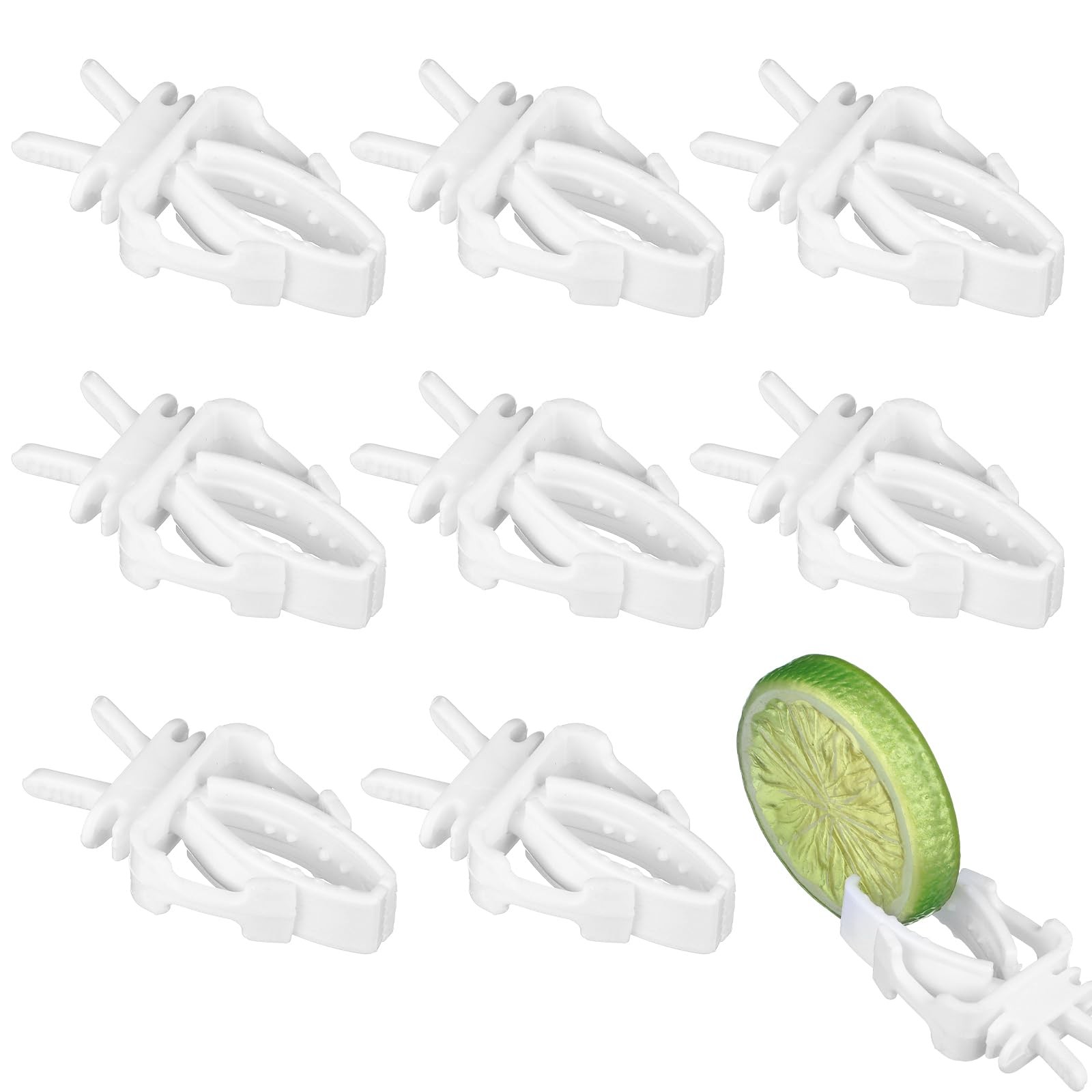 Holder, White Parakeet Cage Accessories, Food Holder For...