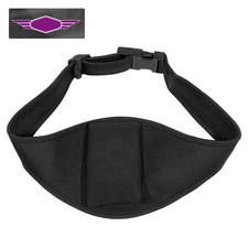 Body Mic Microphone Carrier Fitness Microphone Aerobics Wheat Bag