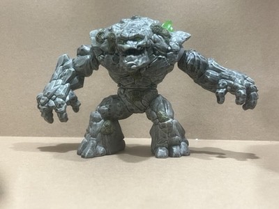 Schleich Eldrador Creatures Stone Monster Action Figure 2017 Golem 70141