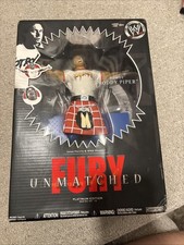 WWE Rowdy Roddy Piper Action Figure