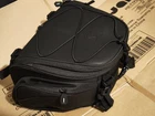New Genuine Ducati Performance Diavel Rear Storage Bag 96781061B