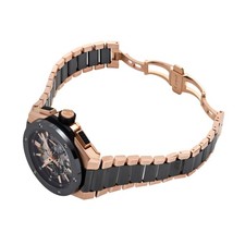 HUBLOT big Bang Integrated King Gold Ceramic 451.OM.1180.OM black Dial 3