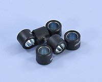 Rollensatz Polini 20X17Mm 9Gr - 6 StüCke