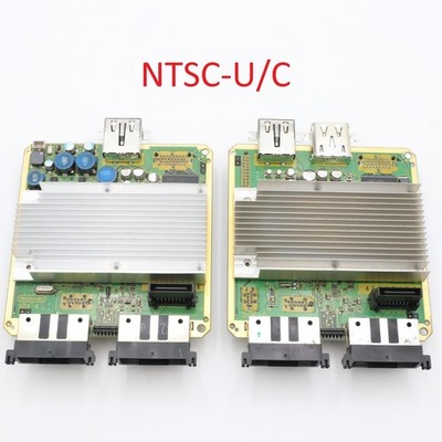 Nintendo GameCube OEM Ersatz Mainboard NTSC-U US getestet DOL-001/DOL-101