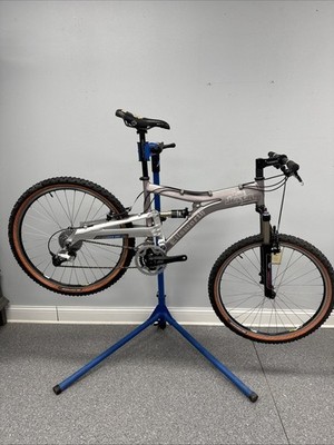Ellsworth Joker Medium FS MTB 26  Wheel XT / LX  FOX FORX Thomson Ridden 2 Times