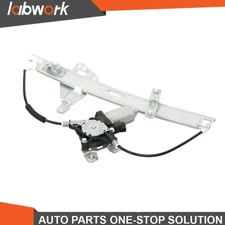 Labwork Front Passenger Side Power Window Regulator w/ Motor For Impala 2000-05
