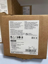 1PC New Siemens 3RF2 430-1AC45 3RF2430-1AC45 contactor Fast delivery