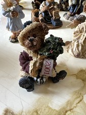Boyds Bears And Friends.             The Bearstone collection.