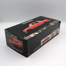 Minichamps 1/18 Alfa Romeo Giulia 1300 Super 1970 Red Pre-Owned 14+