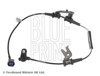 ABS Sensor Raddrehzahl Vorderachse Links FüR Hyundai I10 II