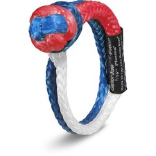 Bubba Rope Gator-jawpro Patriot Shackle 716